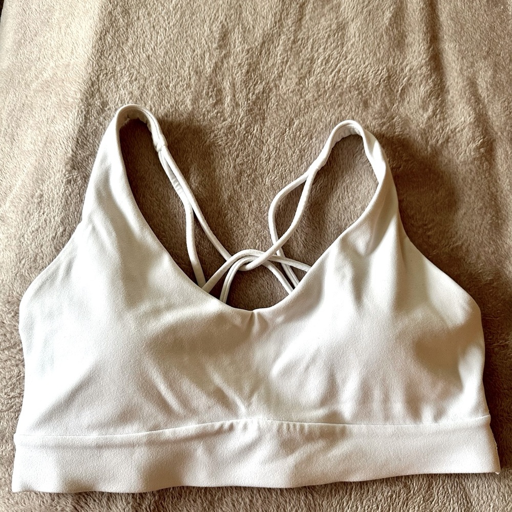 Athleta sports bra